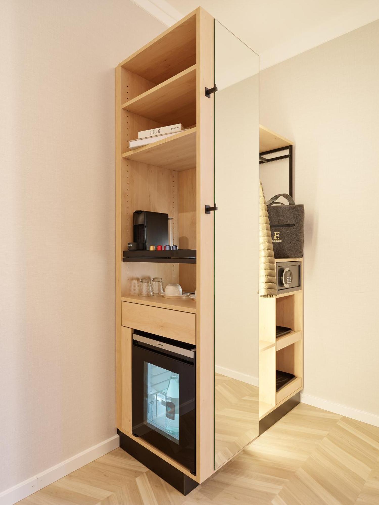 Erasmus Smart - Design B&B Trassem Zewnętrze zdjęcie