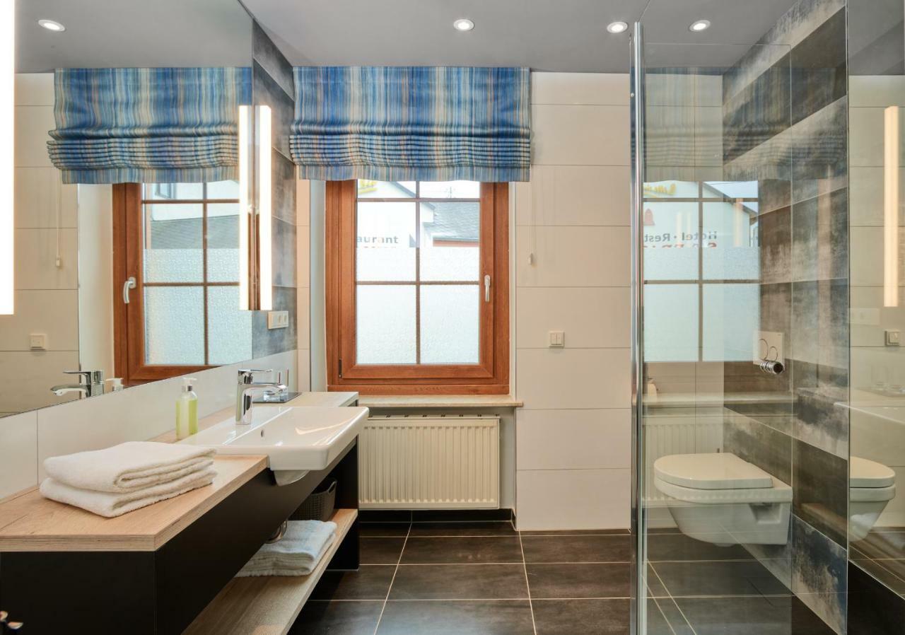 Erasmus Smart - Design B&B Trassem Zewnętrze zdjęcie